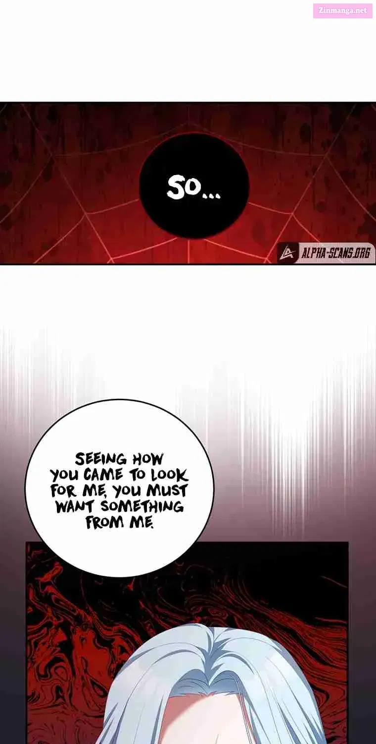 Your Ultimate Love Rival Chapter 59 page 65 - MangaNelo