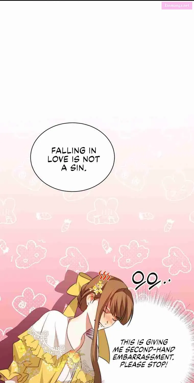 Your Ultimate Love Rival Chapter 6 page 56 - MangaNelo