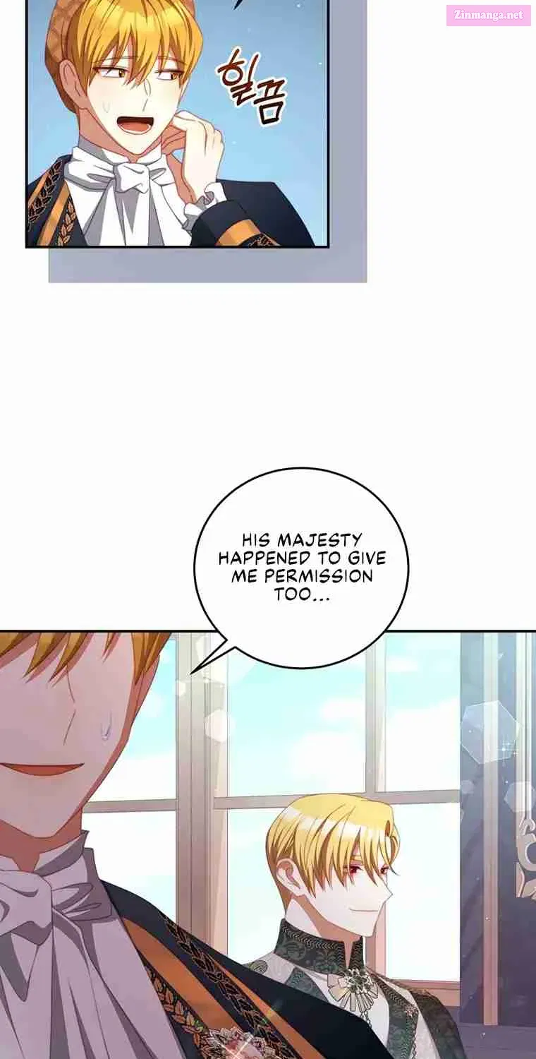 Your Ultimate Love Rival Chapter 60 page 26 - MangaNelo