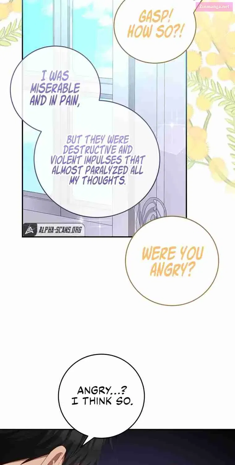 Your Ultimate Love Rival Chapter 60 page 56 - MangaNelo