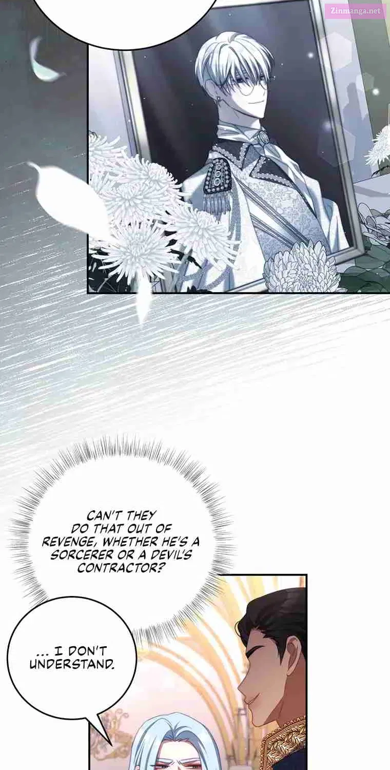 Your Ultimate Love Rival Chapter 60 page 10 - MangaNelo