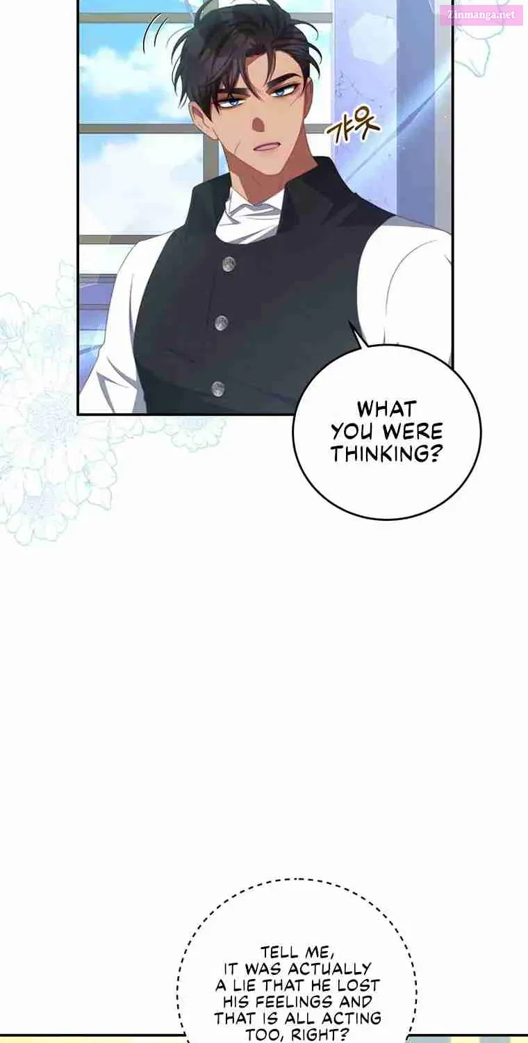 Your Ultimate Love Rival Chapter 61 page 36 - MangaNelo