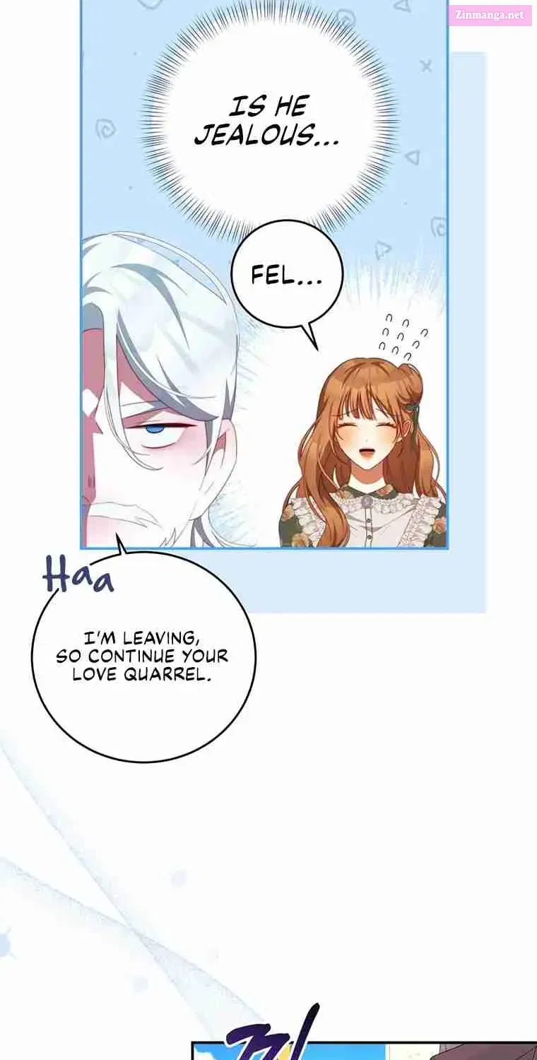 Your Ultimate Love Rival Chapter 62 page 14 - MangaNelo