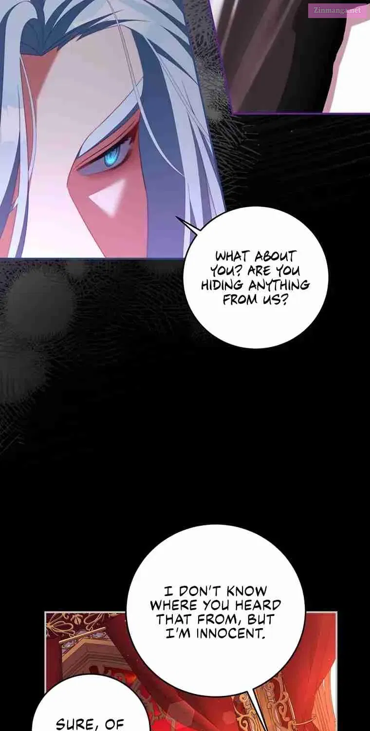 Your Ultimate Love Rival Chapter 62 page 50 - MangaNelo