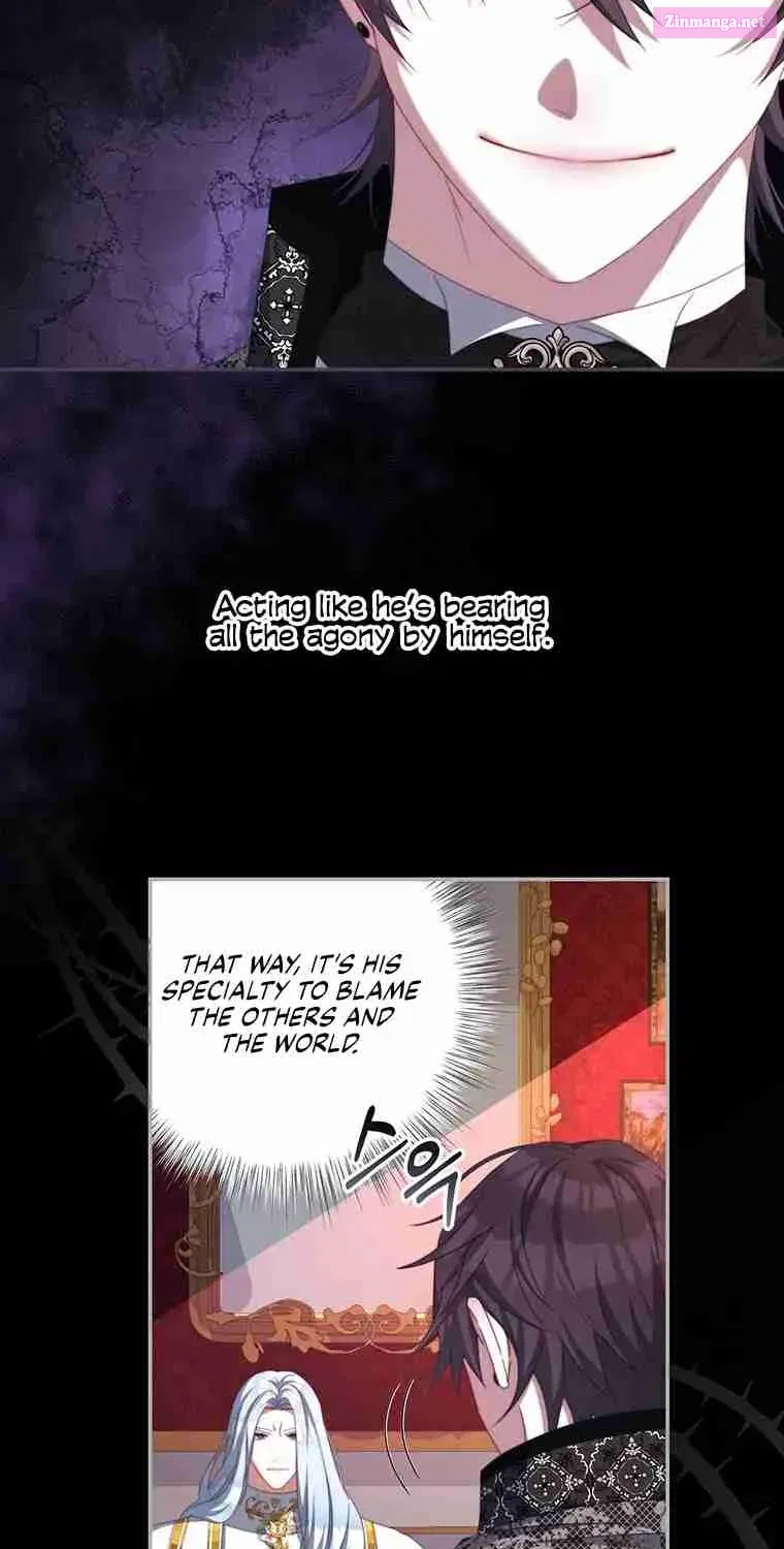 Your Ultimate Love Rival Chapter 62 page 55 - MangaNelo