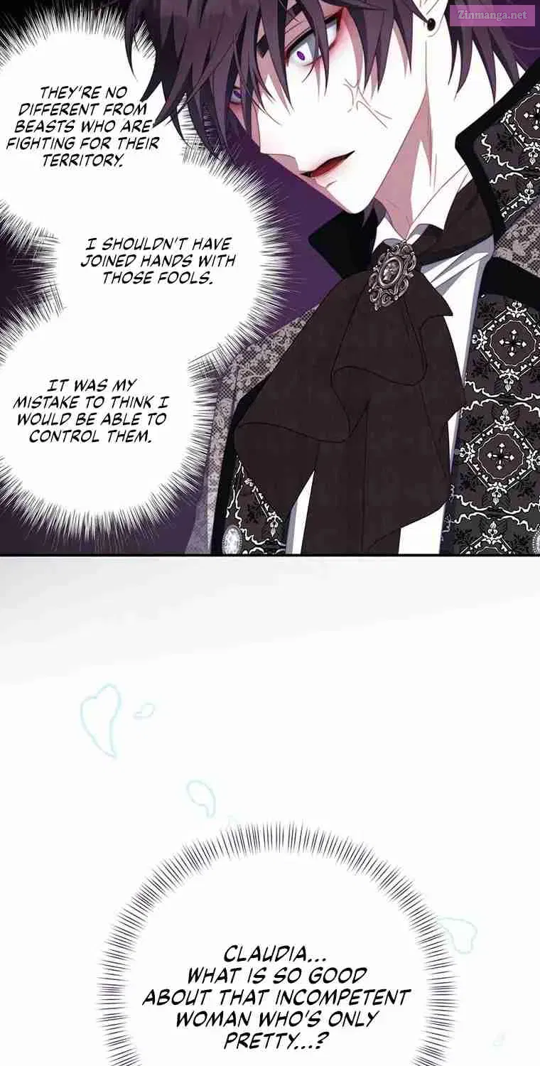 Your Ultimate Love Rival Chapter 62 page 63 - MangaNelo