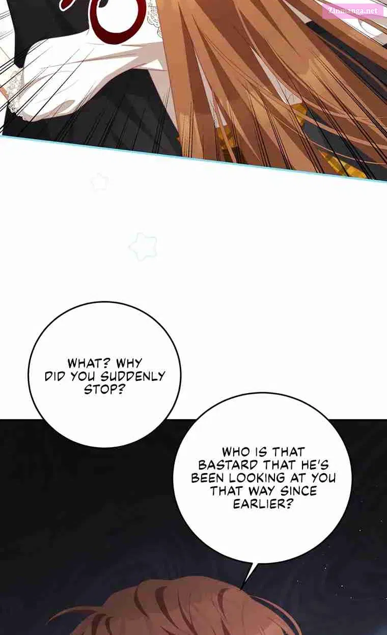 Your Ultimate Love Rival Chapter 63 page 13 - MangaNelo