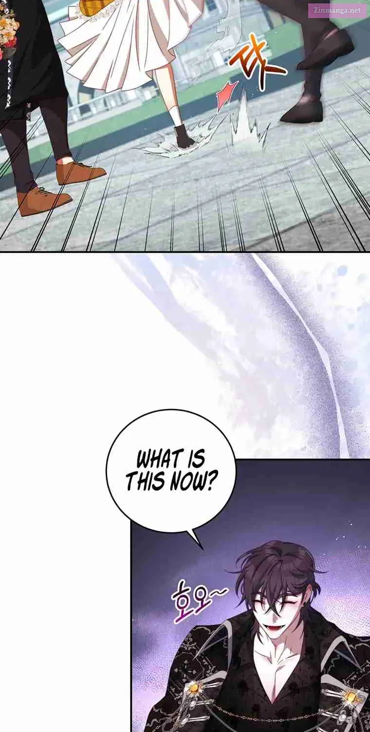 Your Ultimate Love Rival Chapter 63 page 34 - MangaNelo