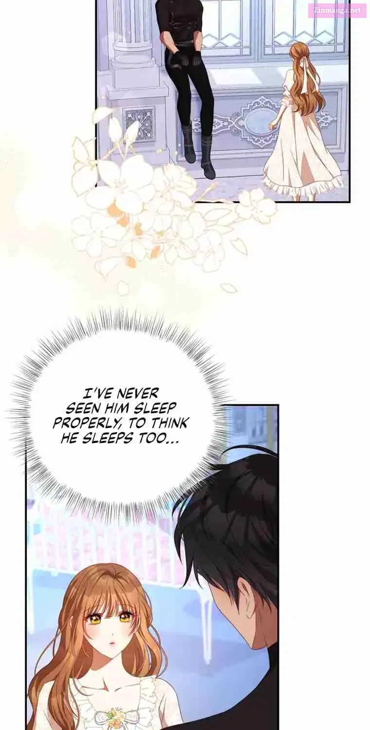 Your Ultimate Love Rival Chapter 65 page 7 - MangaNelo