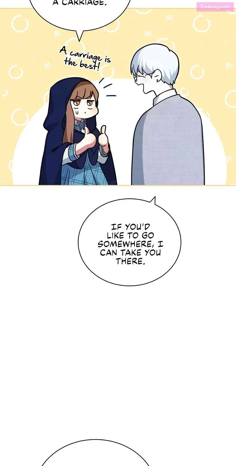 Your Ultimate Love Rival Chapter 7 page 36 - MangaNelo