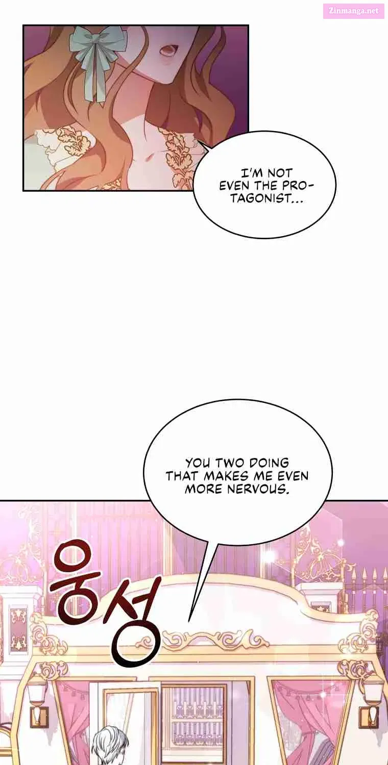 Your Ultimate Love Rival Chapter 8 page 90 - MangaNelo