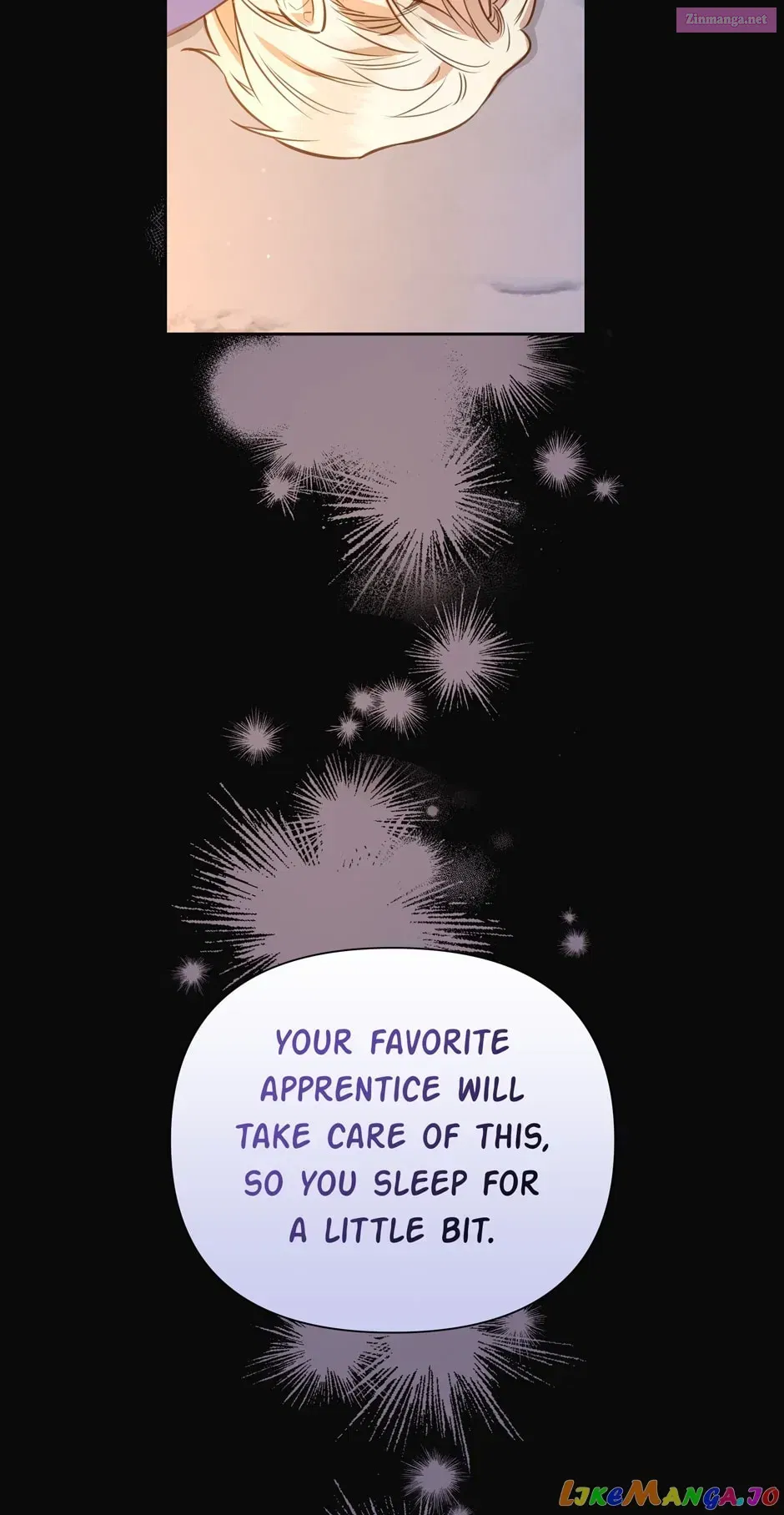 You’re a Supporting Character, Just Love Me Chapter 104 page 37 - MangaKakalot