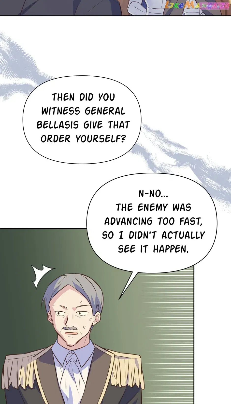 You’re a Supporting Character, Just Love Me Chapter 105 page 5 - MangaKakalot