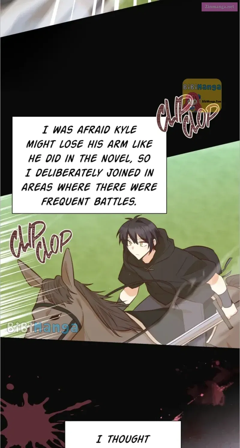 You’re a Supporting Character, Just Love Me Chapter 108 page 29 - MangaKakalot