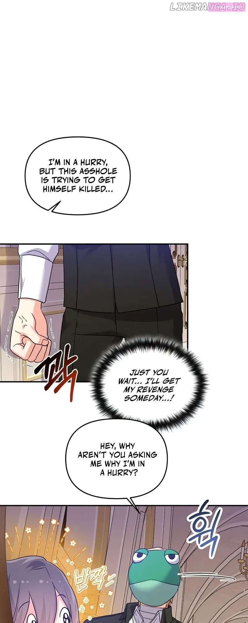 You’ve Got The Wrong House, Villain Chapter 24 page 31 - MangaKakalot