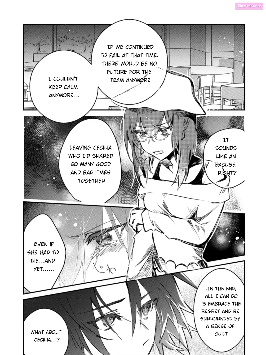 Yuusha Party ni Kawaii Ko ga Ita no de, Kokuhaku Shite Mita Chapter 12 page 20 - MangaNato