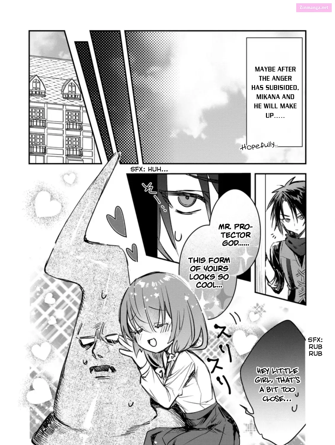 Yuusha Party ni Kawaii Ko ga Ita no de, Kokuhaku Shite Mita Chapter 14 page 20 - MangaKakalot