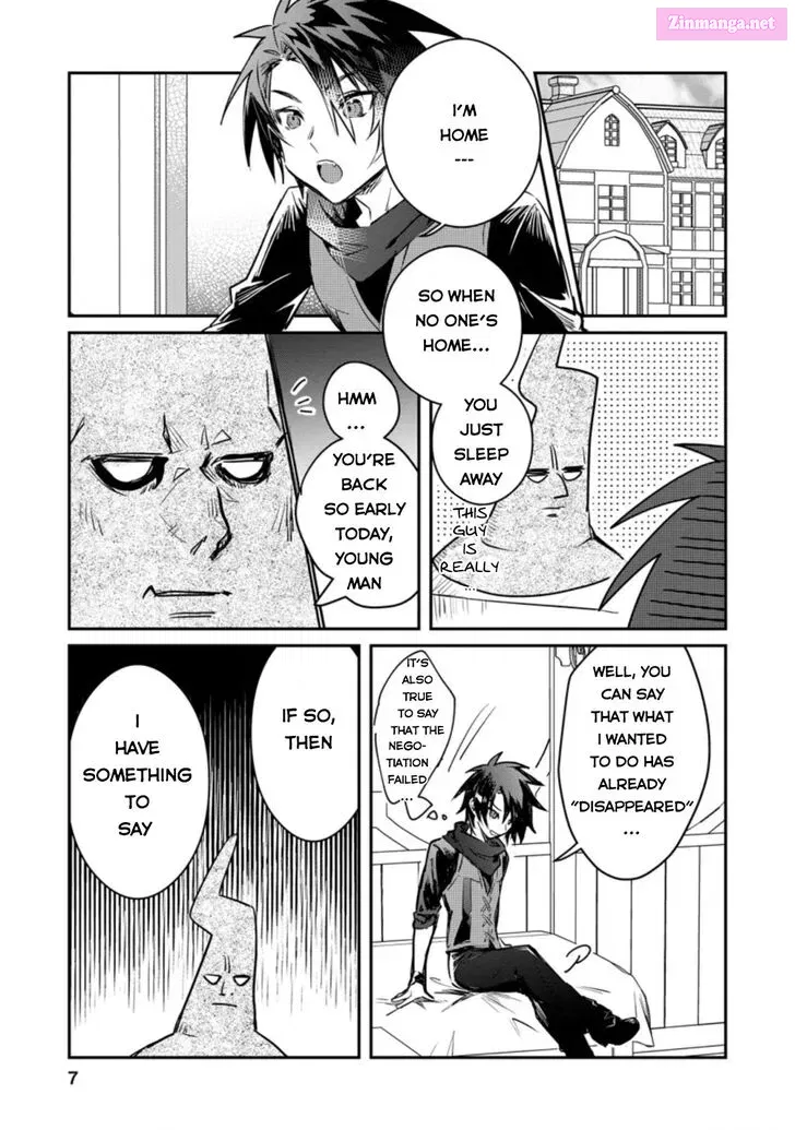 Yuusha Party ni Kawaii Ko ga Ita no de, Kokuhaku Shite Mita Chapter 16 page 6 - MangaNato