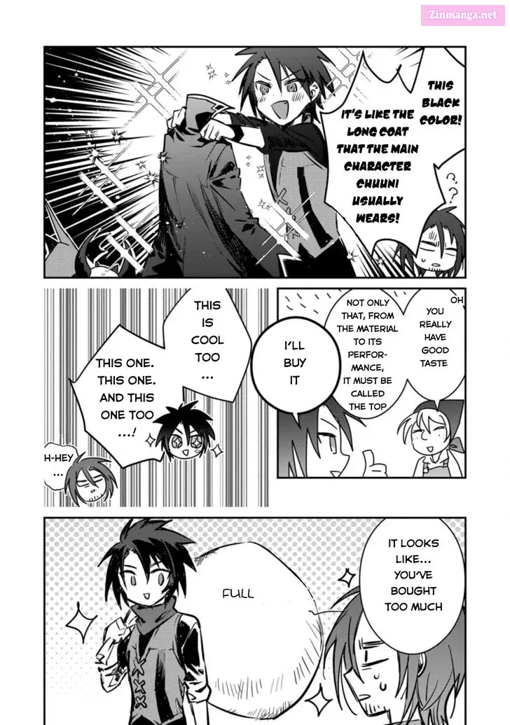 Yuusha Party ni Kawaii Ko ga Ita no de, Kokuhaku Shite Mita Chapter 19 page 9 - MangaKakalot