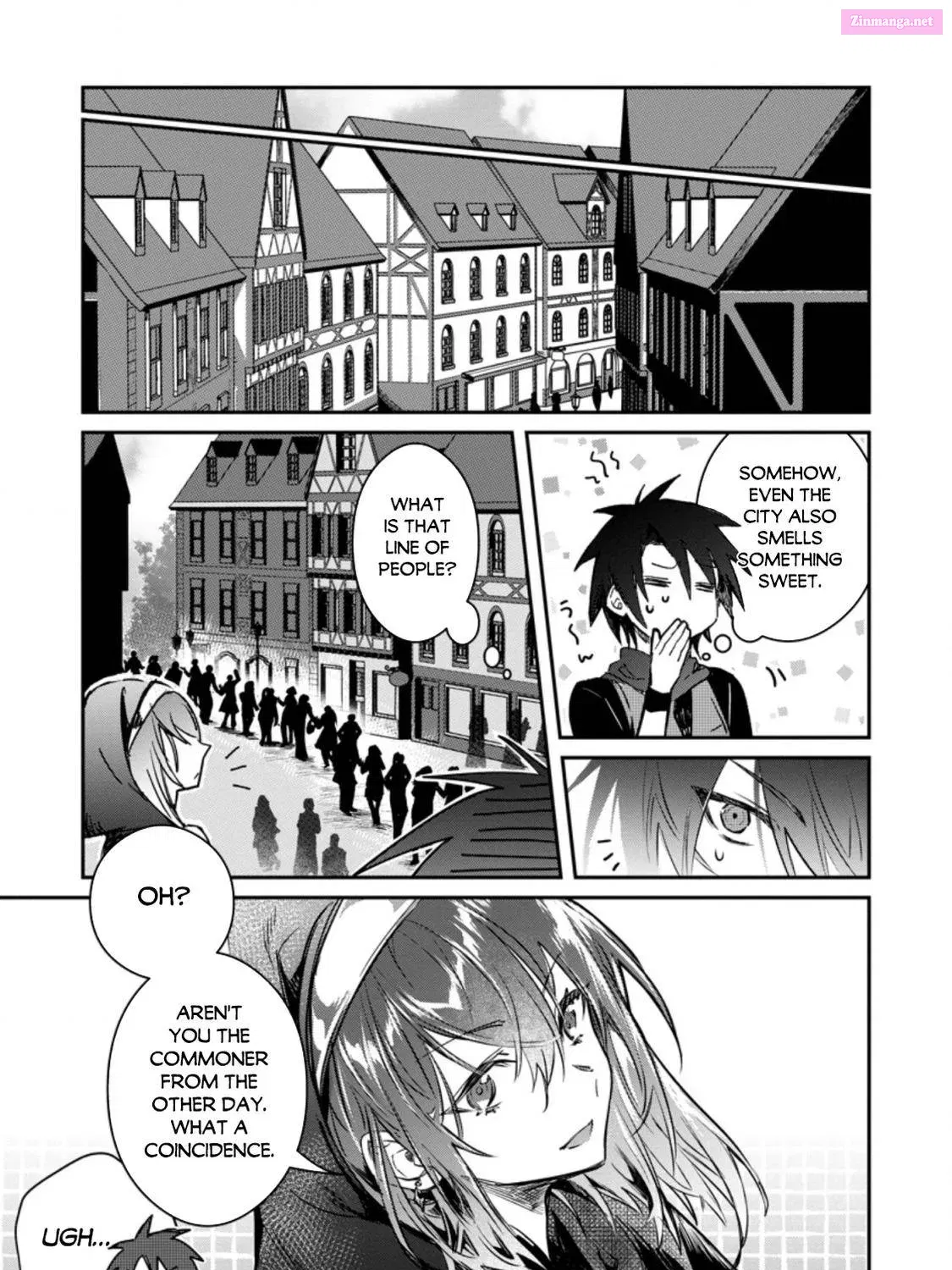 Yuusha Party ni Kawaii Ko ga Ita no de, Kokuhaku Shite Mita Chapter 20.1 page 42 - Mangabat