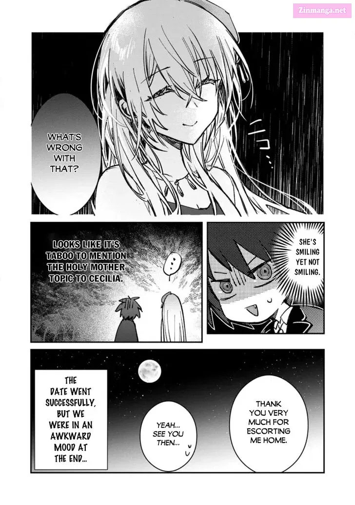 Yuusha Party ni Kawaii Ko ga Ita no de, Kokuhaku Shite Mita Chapter 22 page 18 - MangaKakalot