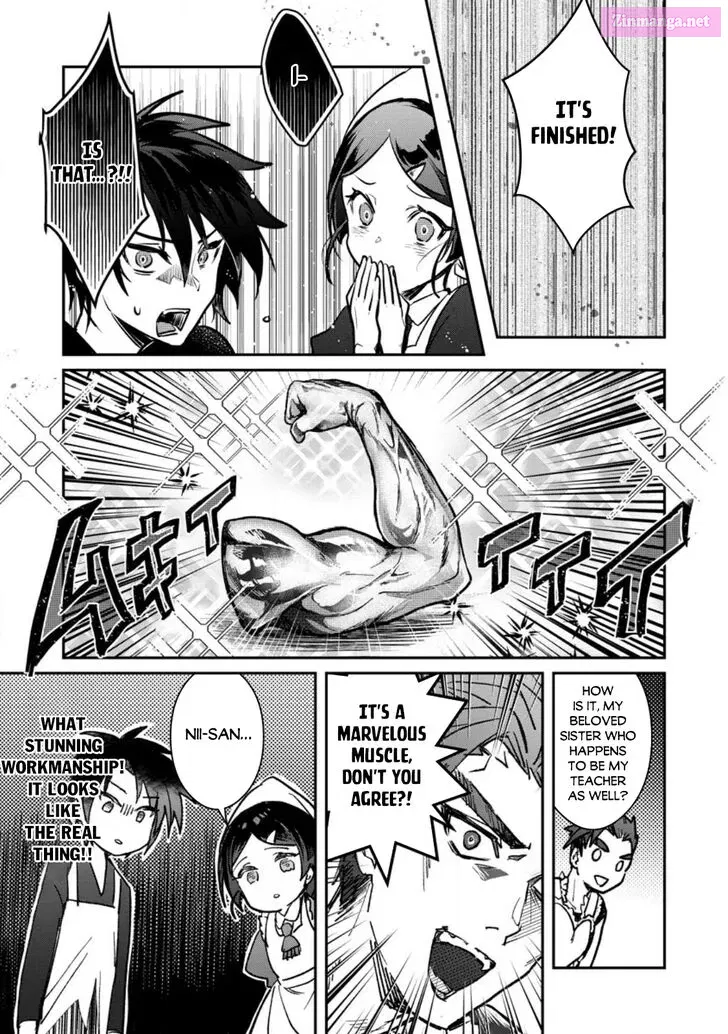 Yuusha Party ni Kawaii Ko ga Ita no de, Kokuhaku Shite Mita Chapter 23.1 page 6 - MangaKakalot