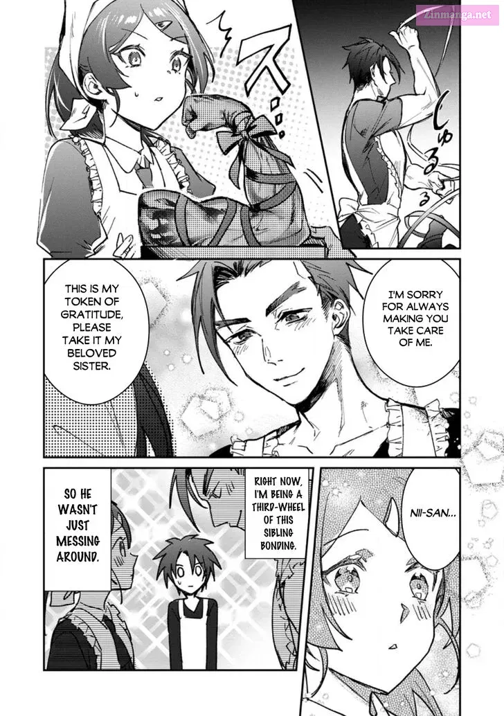 Yuusha Party ni Kawaii Ko ga Ita no de, Kokuhaku Shite Mita Chapter 23.1 page 7 - MangaKakalot