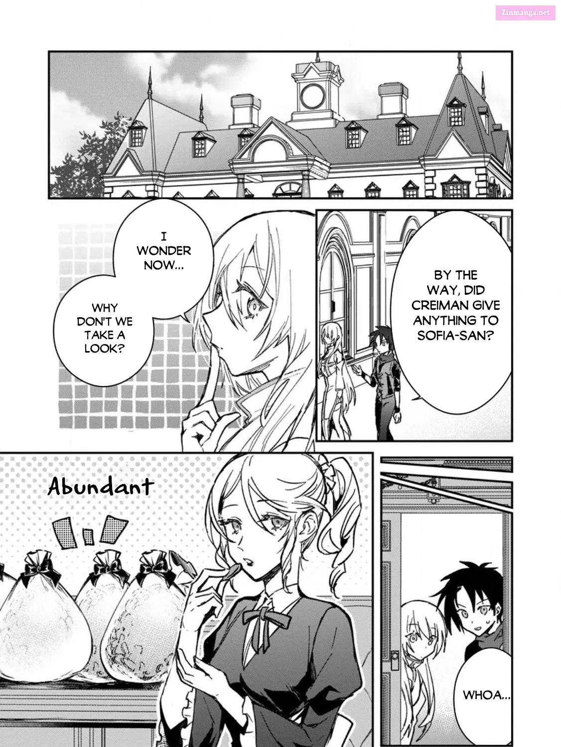 Yuusha Party ni Kawaii Ko ga Ita no de, Kokuhaku Shite Mita Chapter 23.3 page 4 - MangaNato