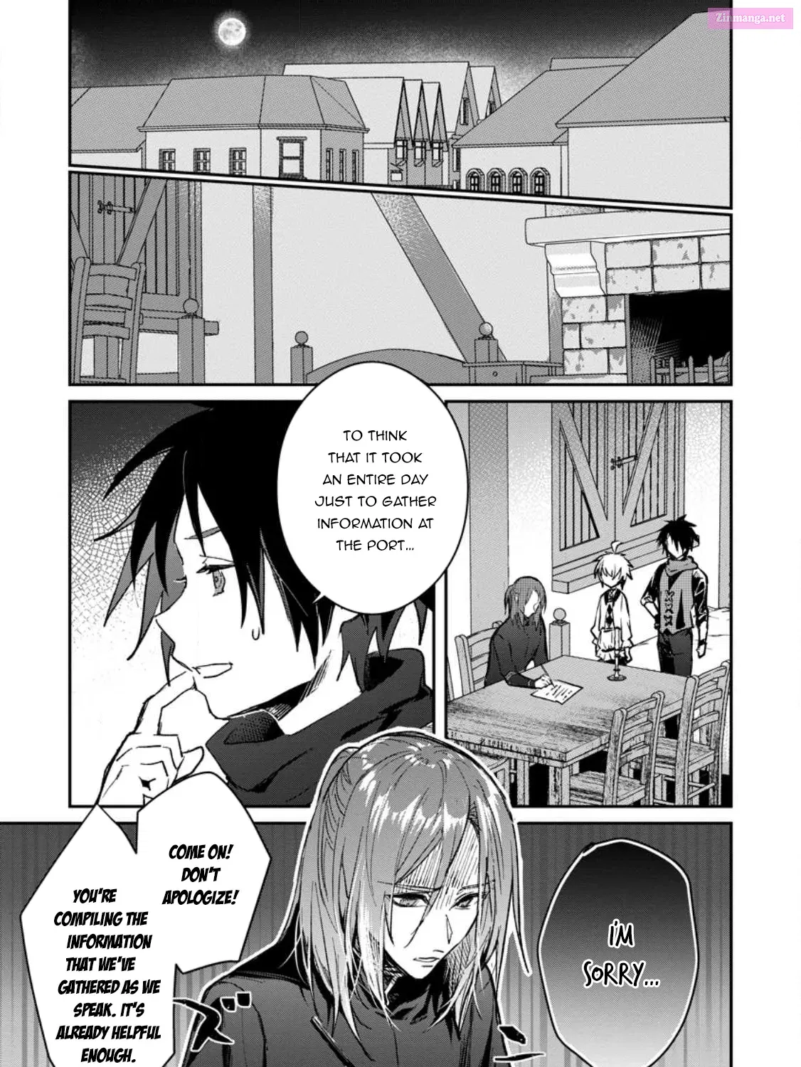 Yuusha Party ni Kawaii Ko ga Ita no de, Kokuhaku Shite Mita Chapter 25.1 page 18 - MangaNato