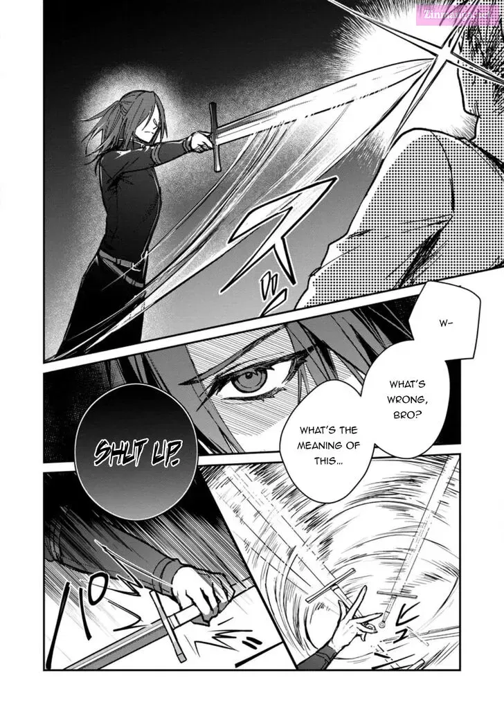 Yuusha Party ni Kawaii Ko ga Ita no de, Kokuhaku Shite Mita Chapter 26 page 27 - Mangabat