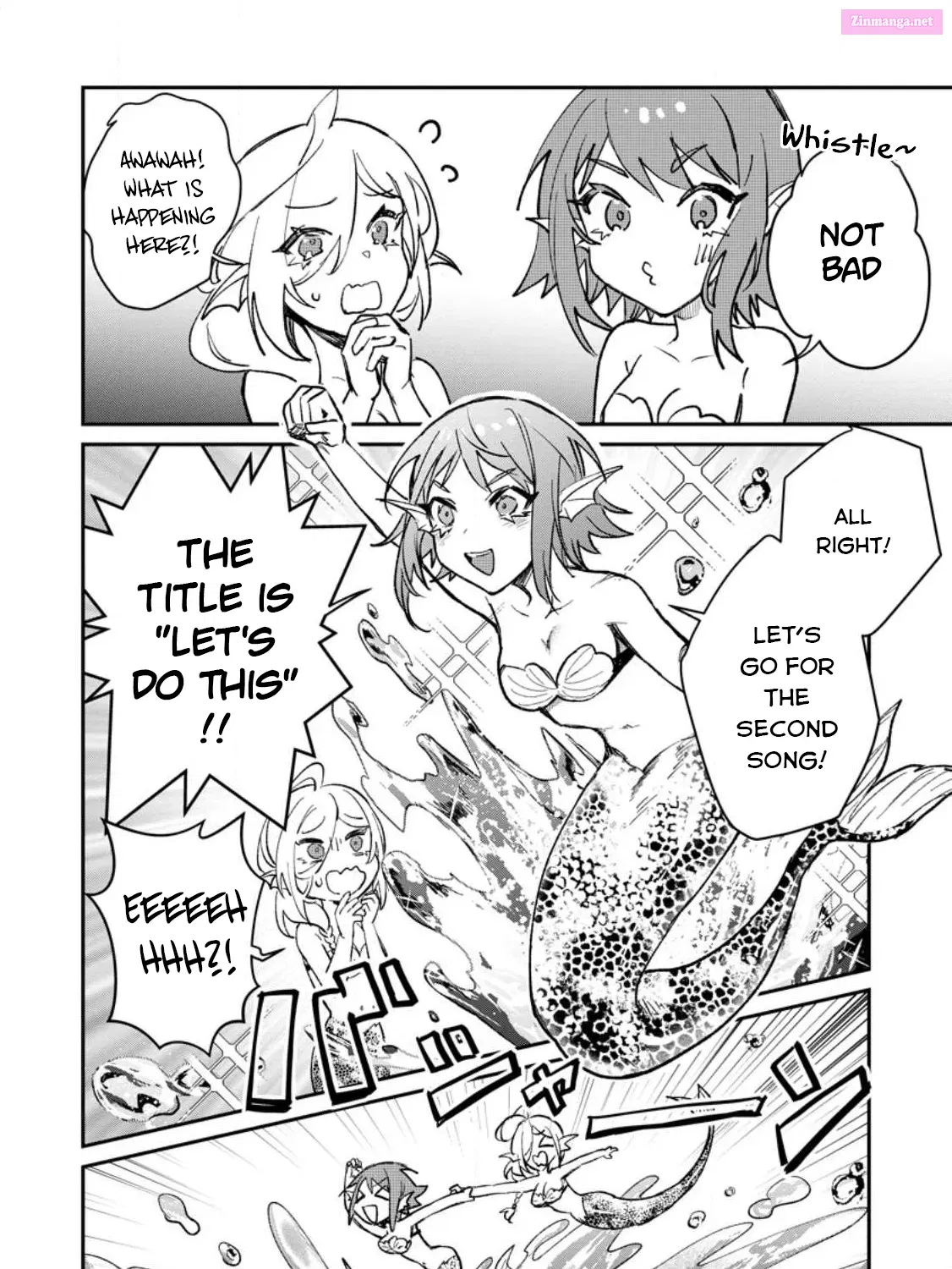 Yuusha Party ni Kawaii Ko ga Ita no de, Kokuhaku Shite Mita Chapter 28 page 32 - MangaKakalot