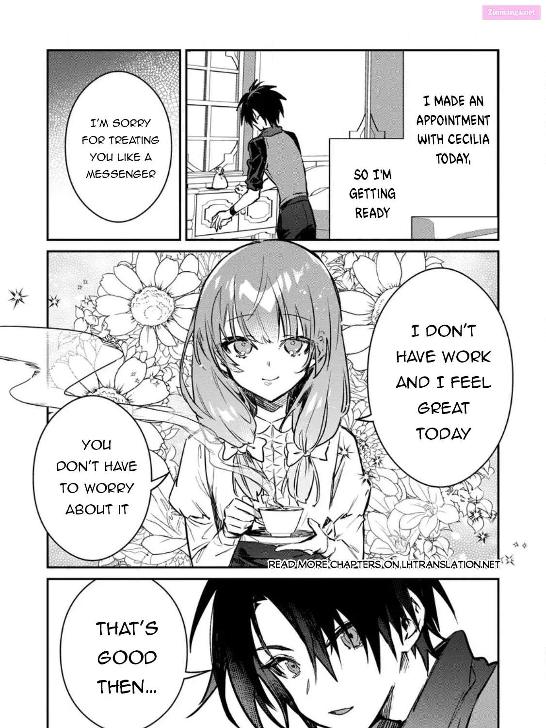 Yuusha Party ni Kawaii Ko ga Ita no de, Kokuhaku Shite Mita Chapter 31.1 page 2 - MangaKakalot