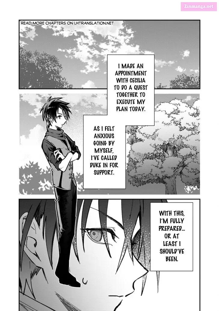 Yuusha Party ni Kawaii Ko ga Ita no de, Kokuhaku Shite Mita Chapter 33.1 page 2 - MangaKakalot