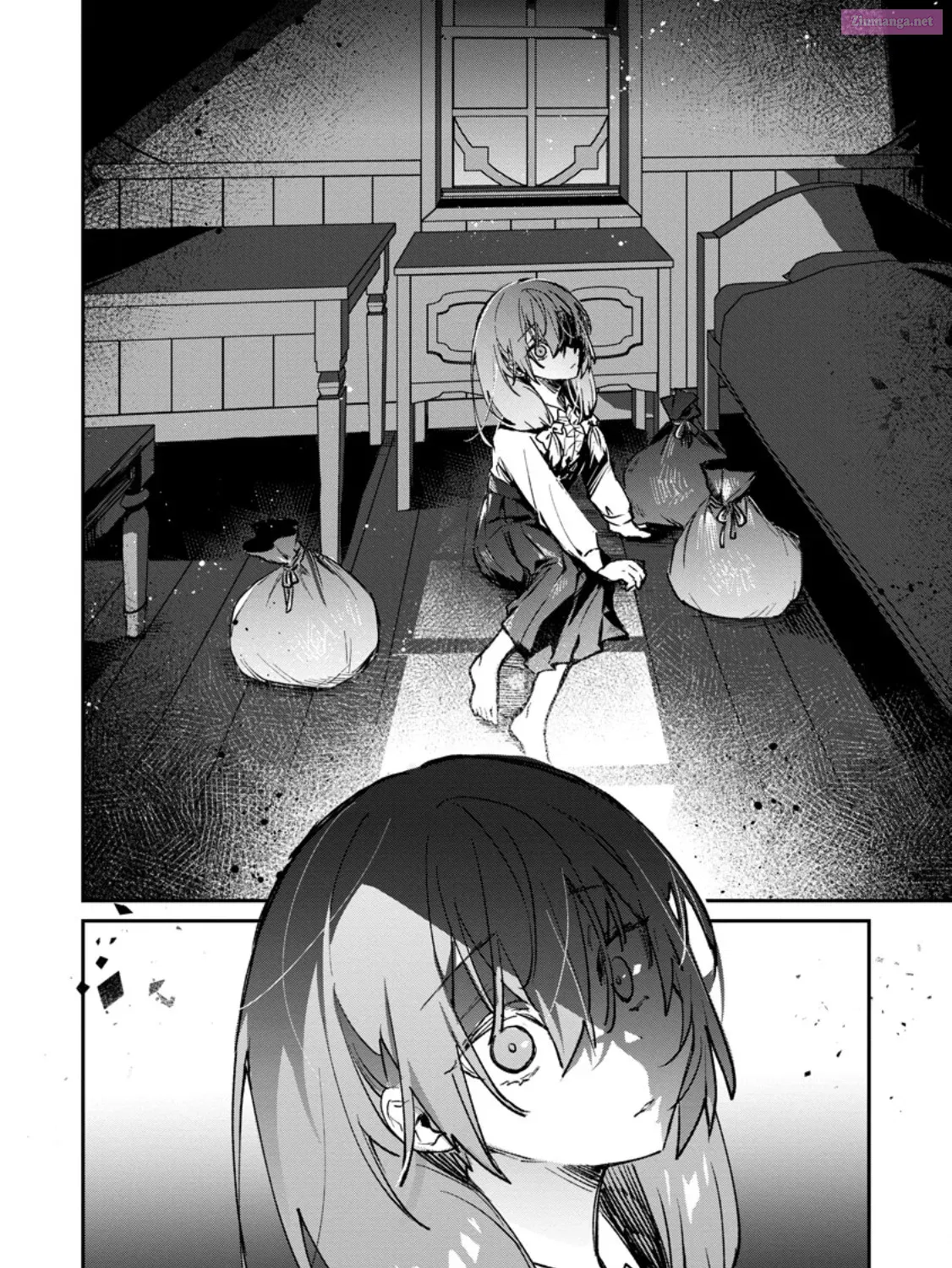 Yuusha Party ni Kawaii Ko ga Ita no de, Kokuhaku Shite Mita Chapter 38.1 page 12 - MangaKakalot