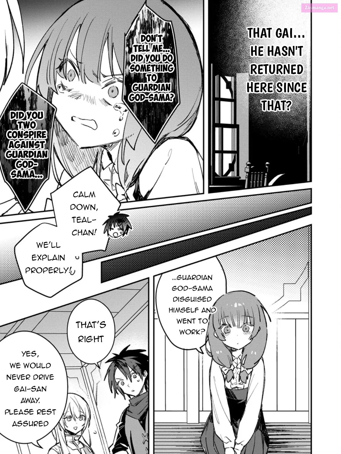 Yuusha Party ni Kawaii Ko ga Ita no de, Kokuhaku Shite Mita Chapter 38.1 page 18 - MangaKakalot