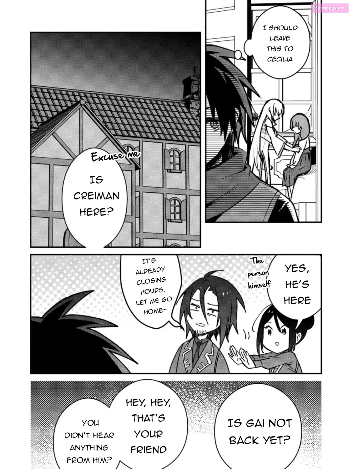 Yuusha Party ni Kawaii Ko ga Ita no de, Kokuhaku Shite Mita Chapter 38.2 page 6 - MangaKakalot