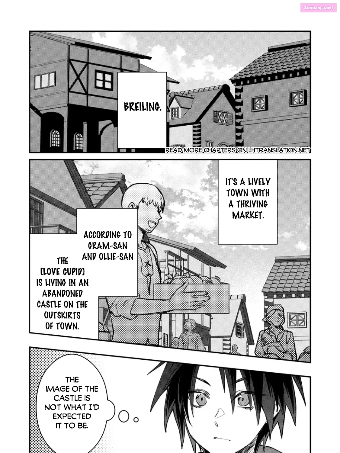 Yuusha Party ni Kawaii Ko ga Ita no de, Kokuhaku Shite Mita Chapter 39.1 page 20 - MangaKakalot