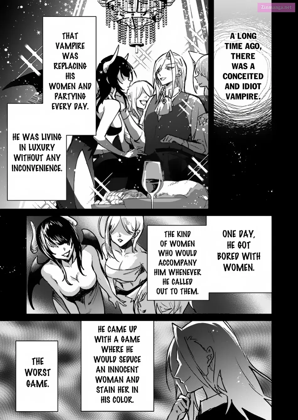 Yuusha Party ni Kawaii Ko ga Ita no de, Kokuhaku Shite Mita Chapter 41.2 page 3 - MangaKakalot