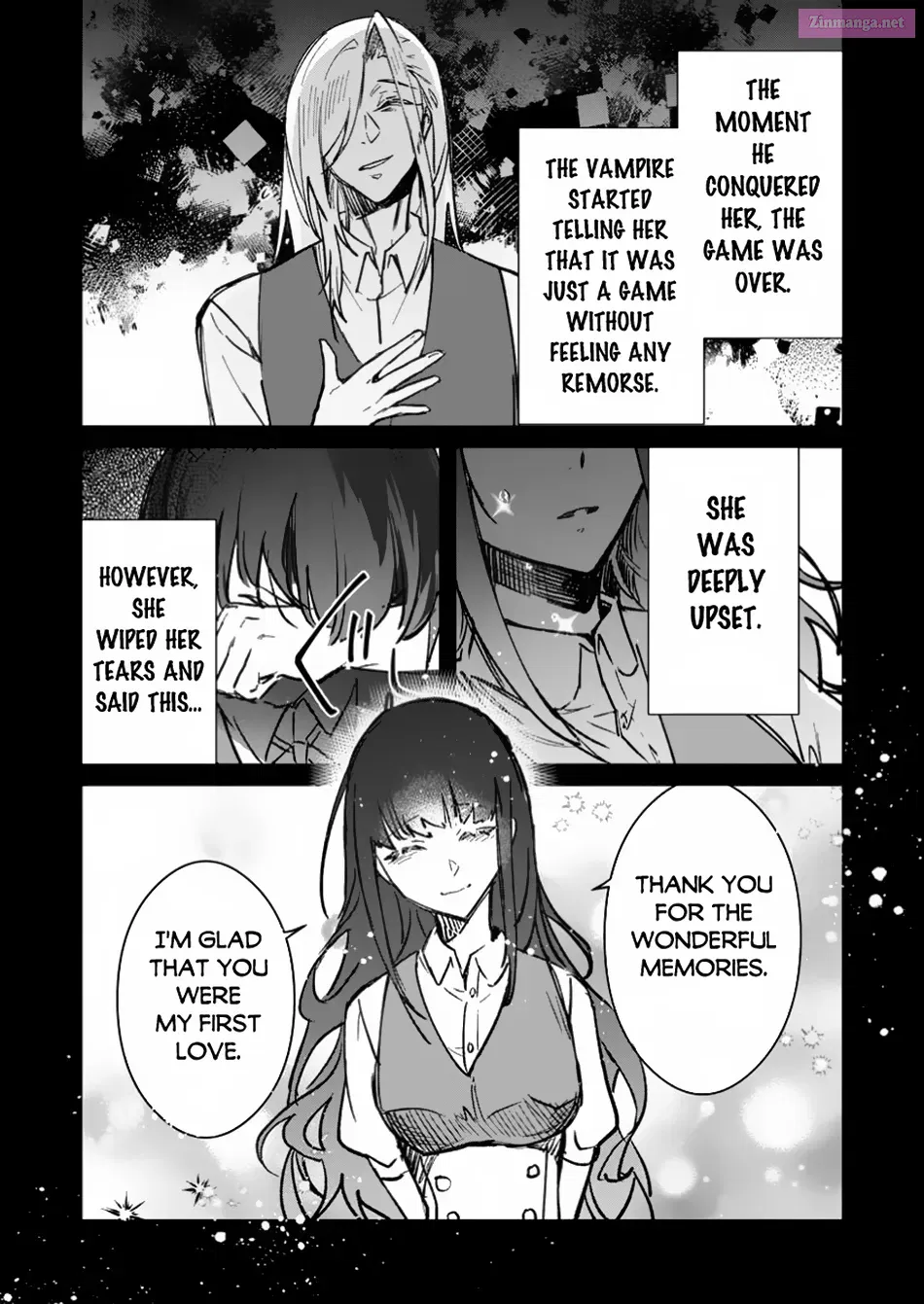 Yuusha Party ni Kawaii Ko ga Ita no de, Kokuhaku Shite Mita Chapter 41.2 page 5 - MangaKakalot