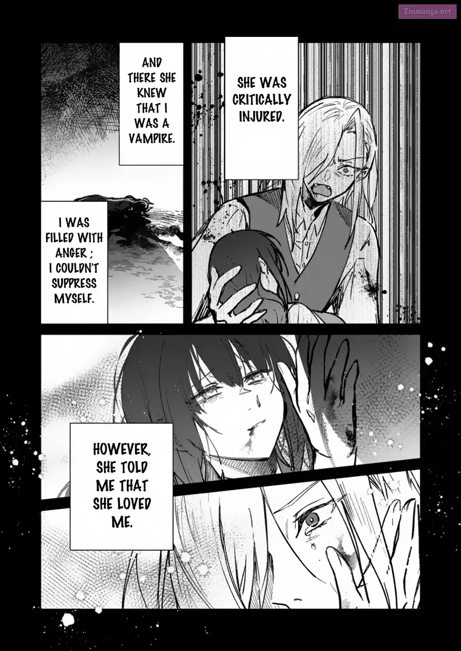 Yuusha Party ni Kawaii Ko ga Ita no de, Kokuhaku Shite Mita Chapter 41.2 page 8 - MangaKakalot