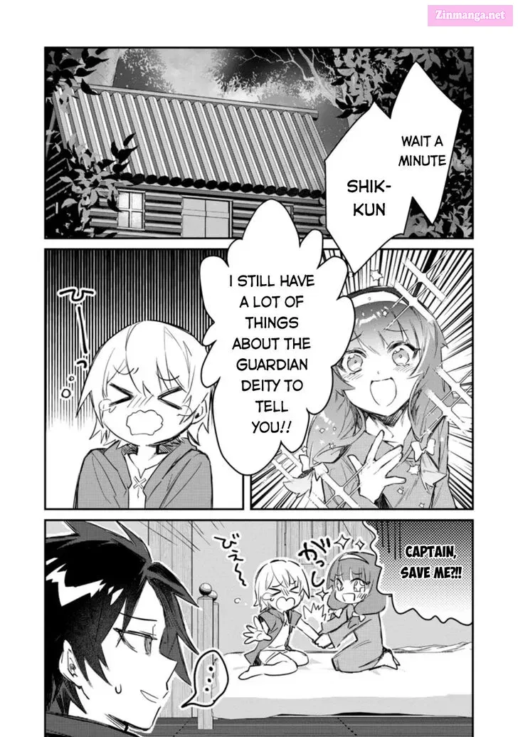 Yuusha Party ni Kawaii Ko ga Ita no de, Kokuhaku Shite Mita Chapter 6 page 2 - Mangabat