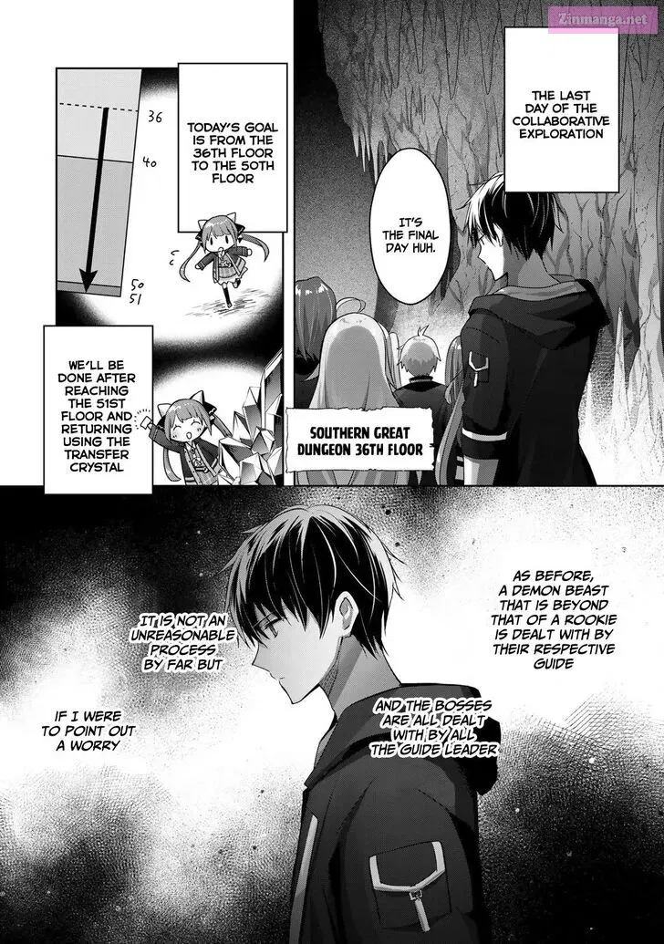 Yuusha Party wo Oidasareta Kiyoubinbou: Party Jijou de Fuyojitsushi wo Yatteita Kenshi, Bannou e to Itaru Chapter 10 page 3 - Mangabat