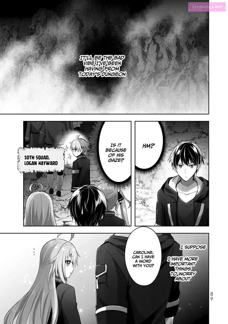 Yuusha Party wo Oidasareta Kiyoubinbou: Party Jijou de Fuyojitsushi wo Yatteita Kenshi, Bannou e to Itaru Chapter 10 page 4 - Mangabat