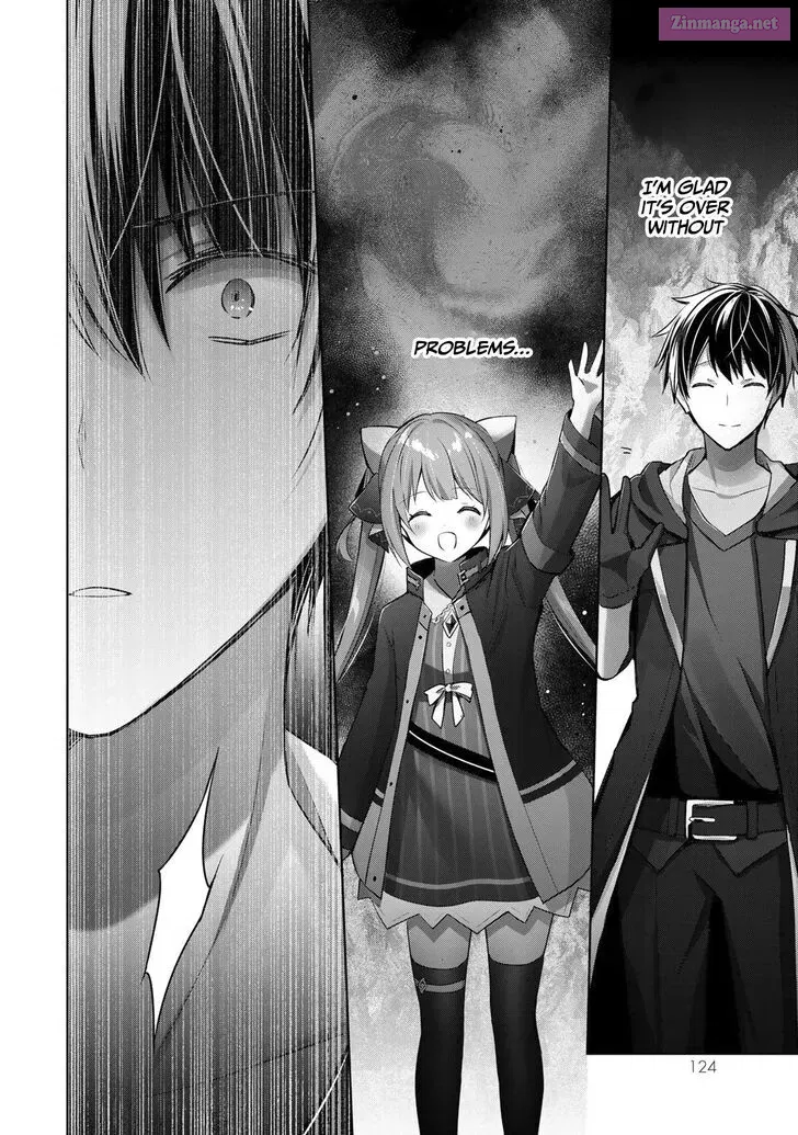 Yuusha Party wo Oidasareta Kiyoubinbou: Party Jijou de Fuyojitsushi wo Yatteita Kenshi, Bannou e to Itaru Chapter 10 page 39 - Mangabat