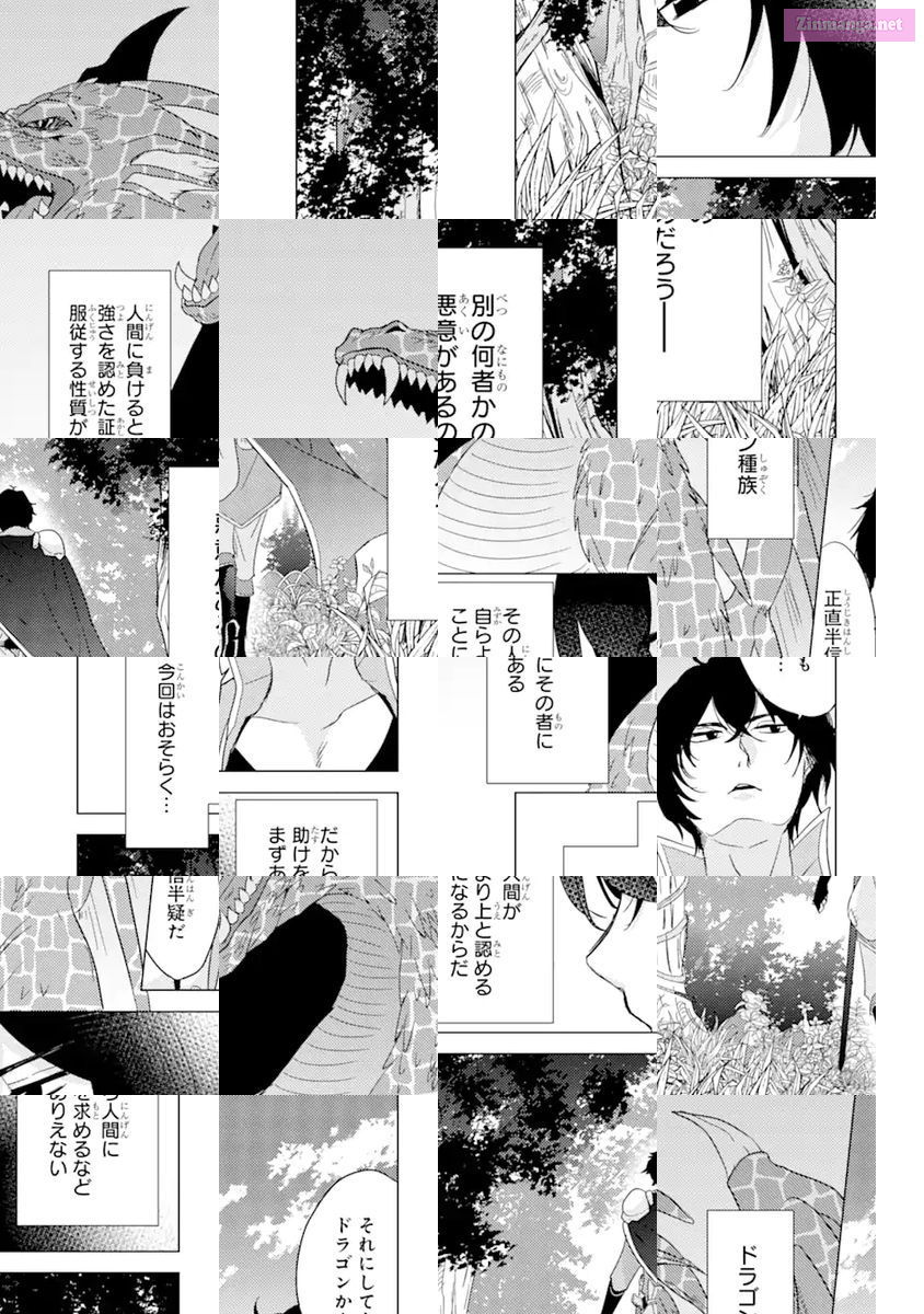 Yuusha Party Wo Tuihou Sareta Ore Daga, Ore Kara Sudatte Kuretayoude Ureshii. Nanode Daiseijo, Omae Ni Otte Korarete Ha Komarunodaga? Chapter 1 page 34 - MangaNelo