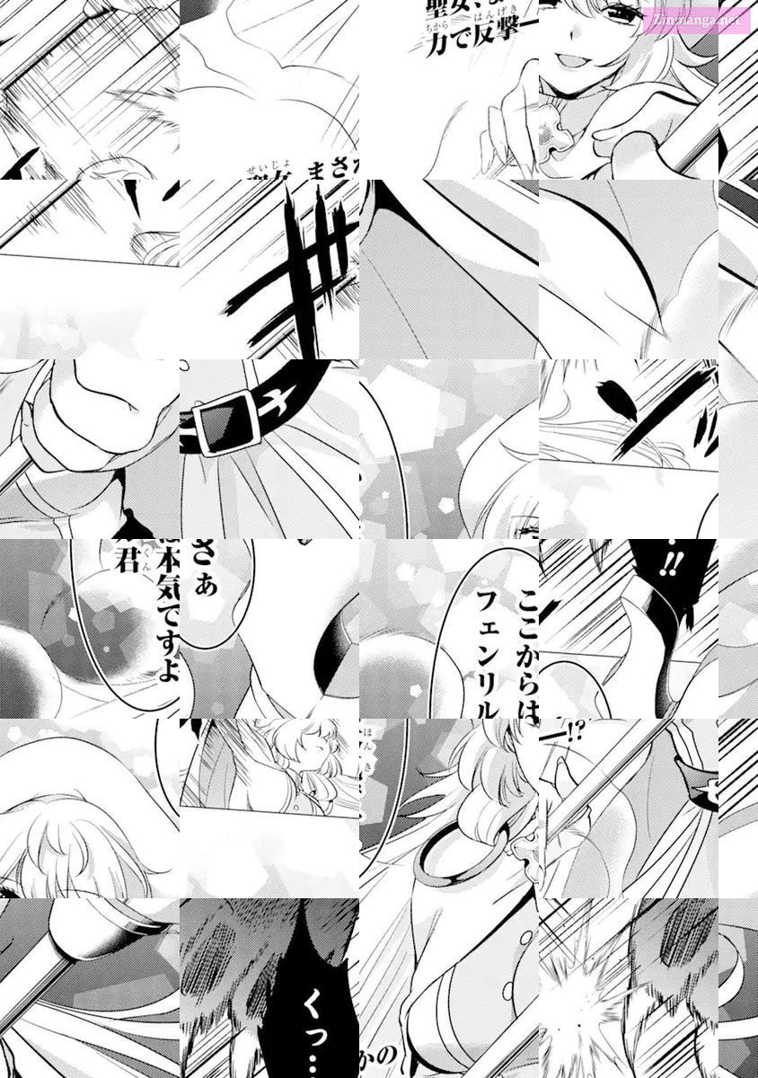 Yuusha Party Wo Tuihou Sareta Ore Daga, Ore Kara Sudatte Kuretayoude Ureshii. Nanode Daiseijo, Omae Ni Otte Korarete Ha Komarunodaga? Chapter 11 page 30 - MangaKakalot