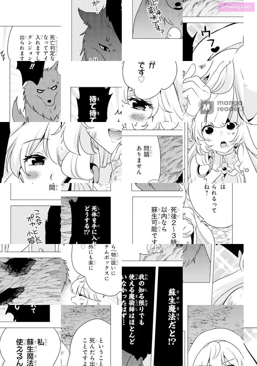 Yuusha Party Wo Tuihou Sareta Ore Daga, Ore Kara Sudatte Kuretayoude Ureshii. Nanode Daiseijo, Omae Ni Otte Korarete Ha Komarunodaga? Chapter 12 page 16 - MangaKakalot