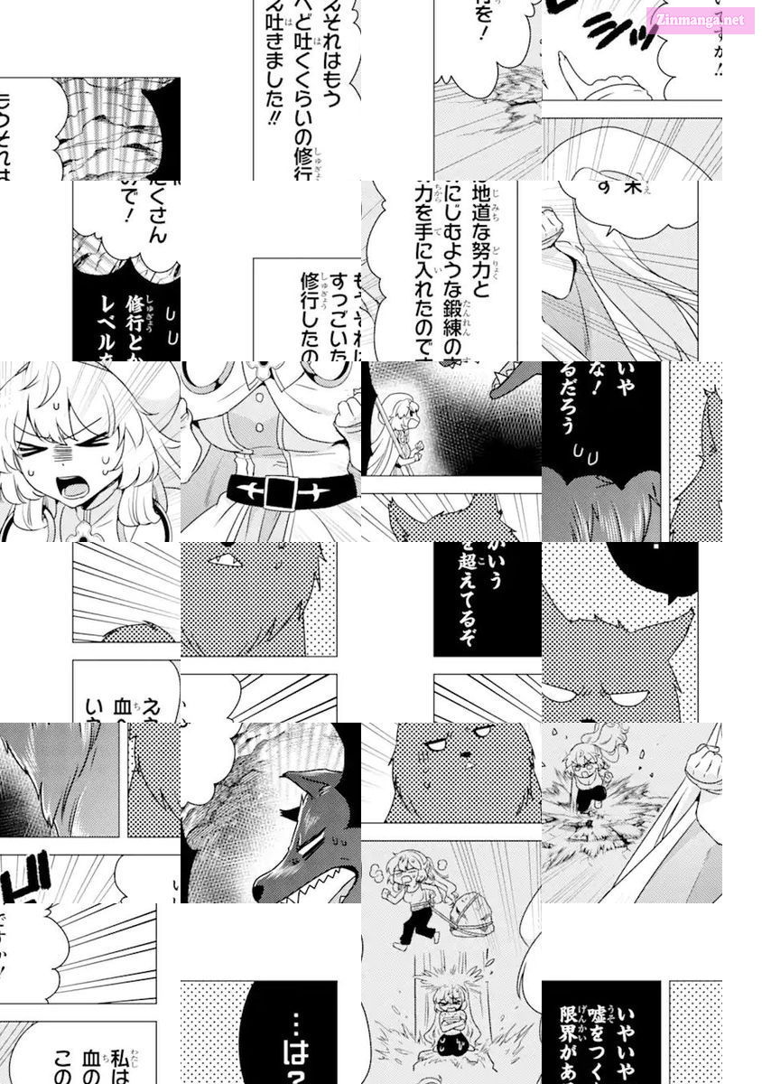 Yuusha Party Wo Tuihou Sareta Ore Daga, Ore Kara Sudatte Kuretayoude Ureshii. Nanode Daiseijo, Omae Ni Otte Korarete Ha Komarunodaga? Chapter 12 page 5 - MangaKakalot