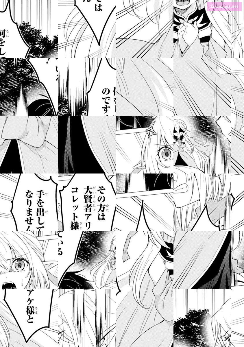 Yuusha Party Wo Tuihou Sareta Ore Daga, Ore Kara Sudatte Kuretayoude Ureshii. Nanode Daiseijo, Omae Ni Otte Korarete Ha Komarunodaga? Chapter 13 page 11 - MangaNato