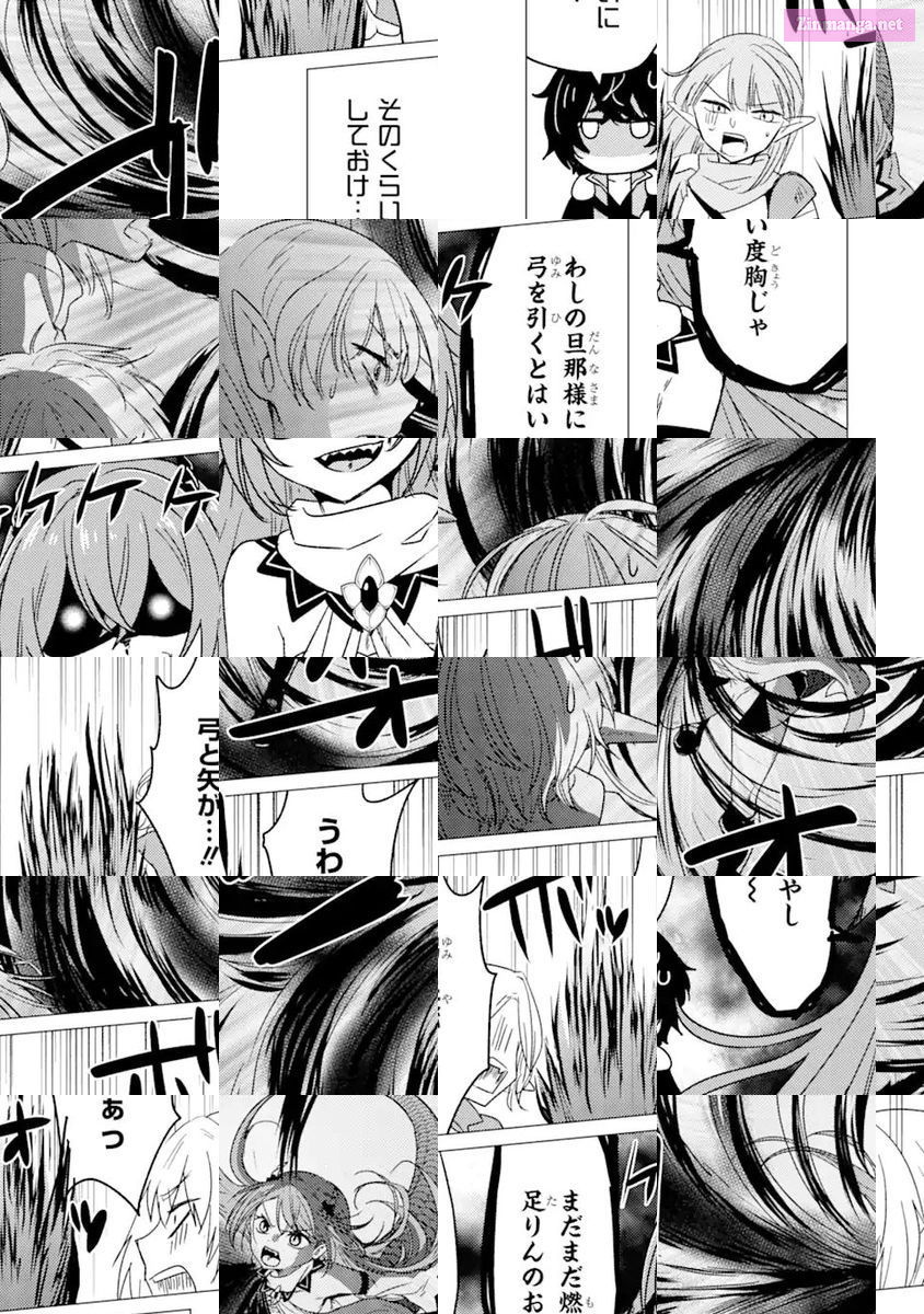 Yuusha Party Wo Tuihou Sareta Ore Daga, Ore Kara Sudatte Kuretayoude Ureshii. Nanode Daiseijo, Omae Ni Otte Korarete Ha Komarunodaga? Chapter 13 page 3 - MangaNato